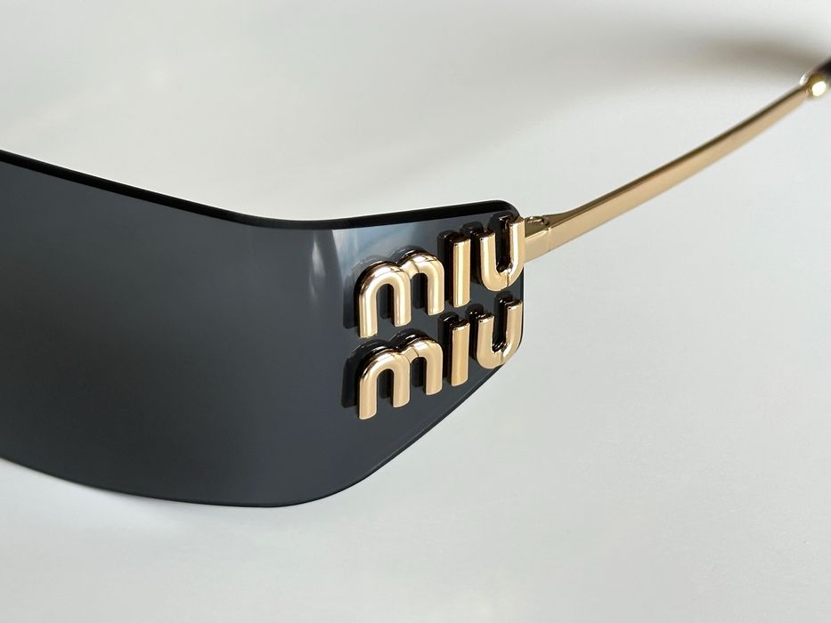 Слънчеви очила Miu Miu MUA51S