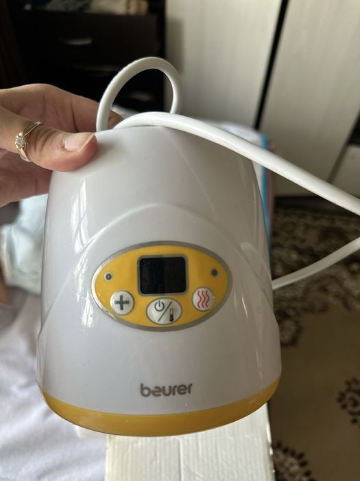 Продам нагреватель для бутылочек