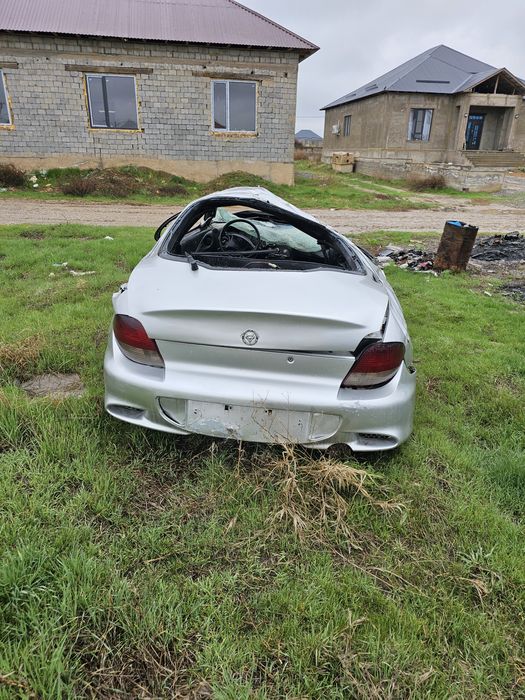 Hyundai coupe запчасть авторазбор