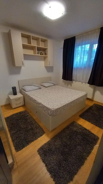 De vânzare garsoniera dubla/apartament open space