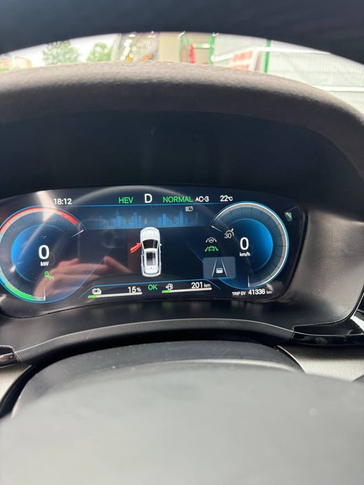 Arenda BYD Champion 150 tali gibrit