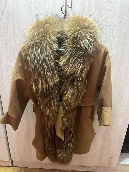 Пальто всего за 20к