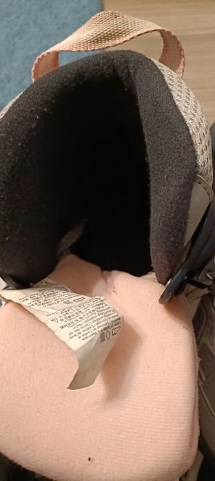 Role Oxelo Decathlon mărime 35-38