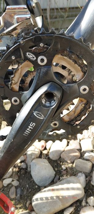 Mtb Kenzel aluminiu