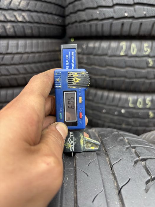 Anvelope Vara 205/60/16 BFGoodrich g-Grip 205 60 16 R16