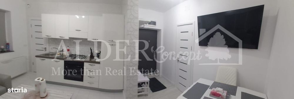 Studio Cu Dormitor Separat, Ultracentral, De Vanzare, Constanta