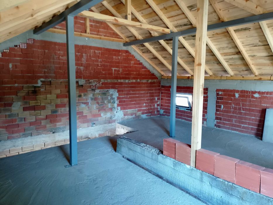 Продава се Къща в Стара Загора, Индустриална зона - изток - 40 кв.м за 1450 €/кв.м - Снимка #11