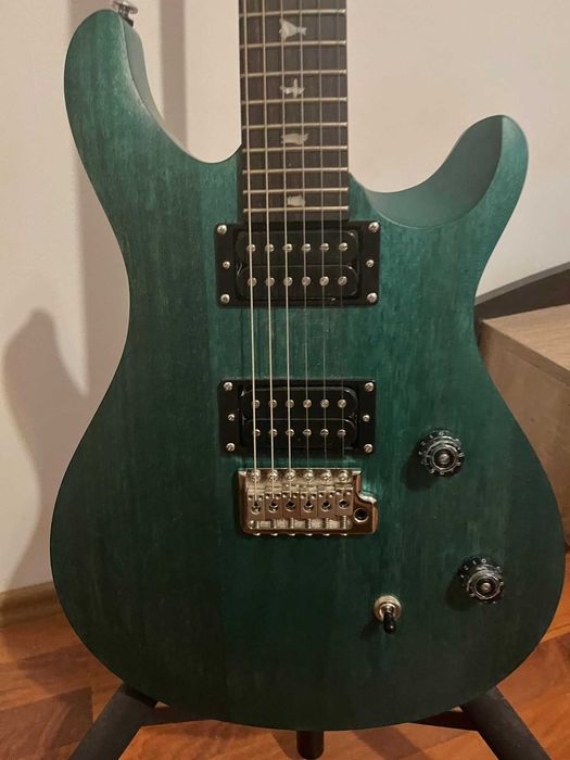 Vand electrica PRS SE CE 24 cu husa