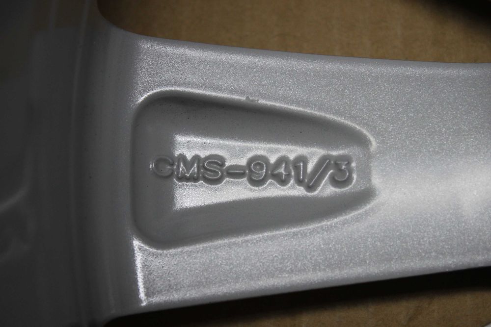 Джанти 16" Seat Arona, Ibiza