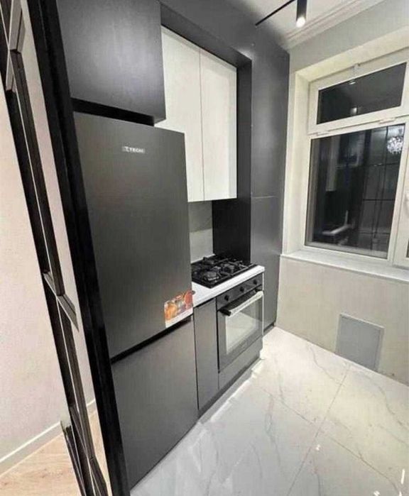 Сдается 3-комнатная квартира ЖК: Азиа Хаус / Кадешева