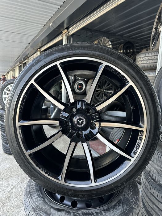 Shelby r19 razne wiroke dsk