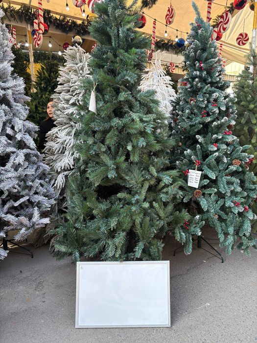 Ель искуственная елка шырша