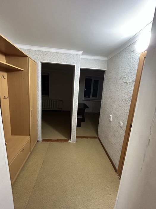 Сдам 1 комнатную квартиру