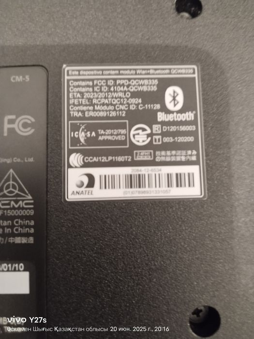 Продам ноутбук, отличное состояние.