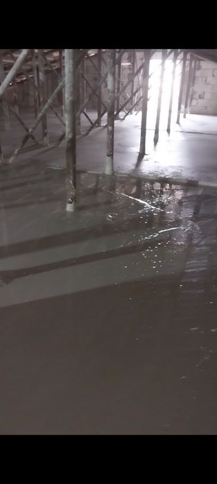 Лой сувок устидан пена куйиш