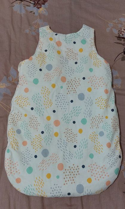 Детски спален чувал на Kikaboo