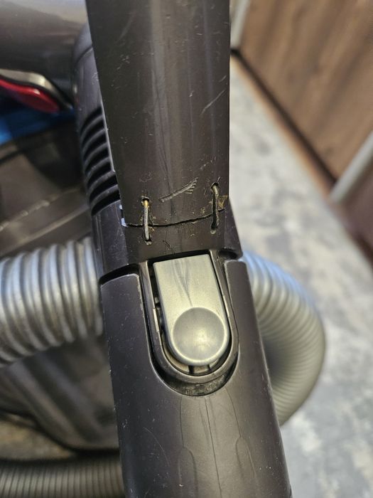 Пылесос Dyson DC29