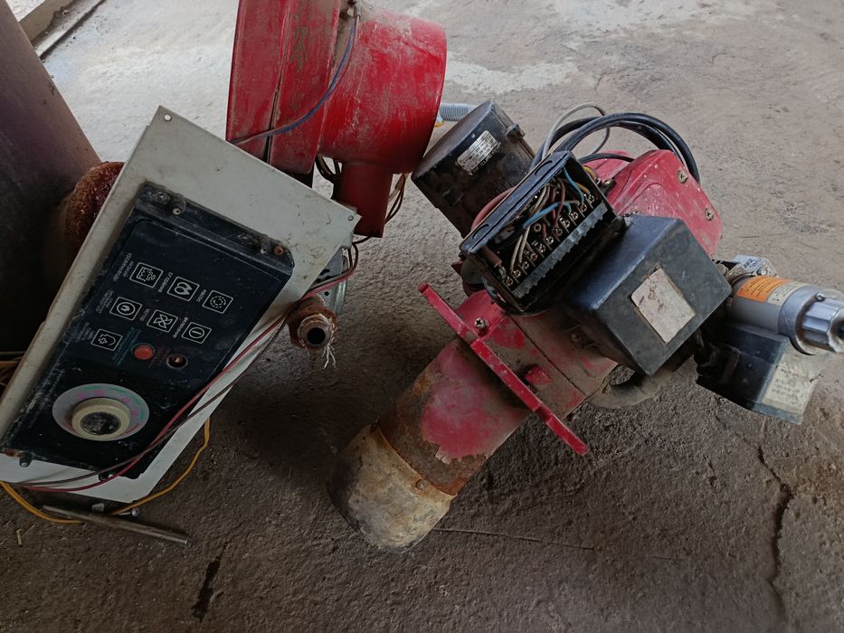 Продается горелка