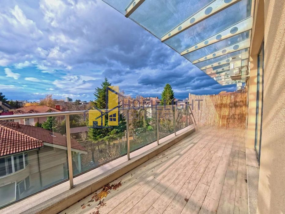 Продава се Двустаен апартамент в София, Витоша - 75 кв.м за 1598 €/кв.м - Снимка #10