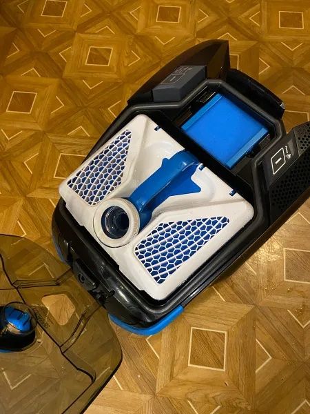 Моющий пылесос Thomas 788 596 Drybox Amfibia | Гарантия | Доставка