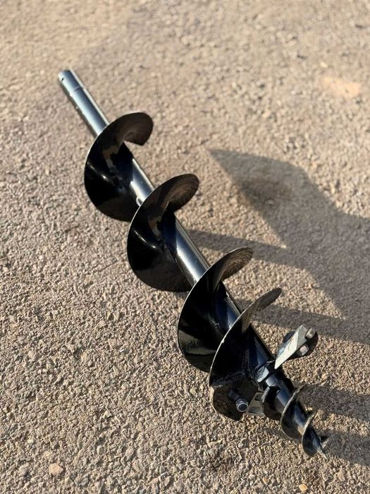 Гидравлический ямобур