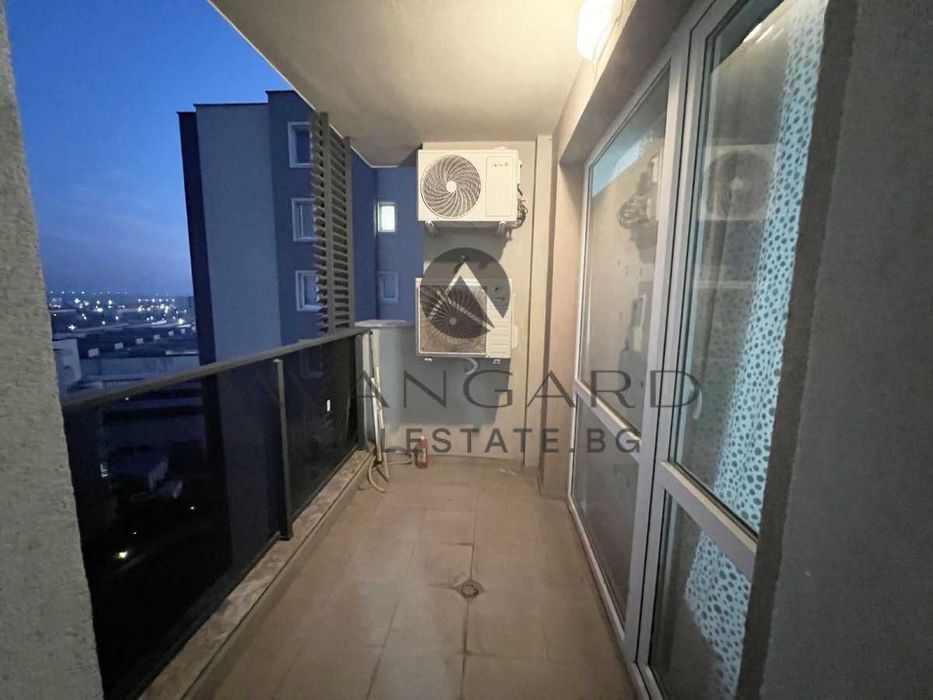 Продава се Двустаен апартамент в Пловдив, Тракия - 70 кв.м за 1126 €/кв.м - Снимка #5