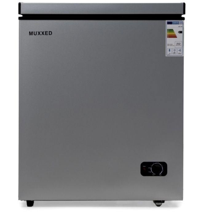 Морозильная камера 80л