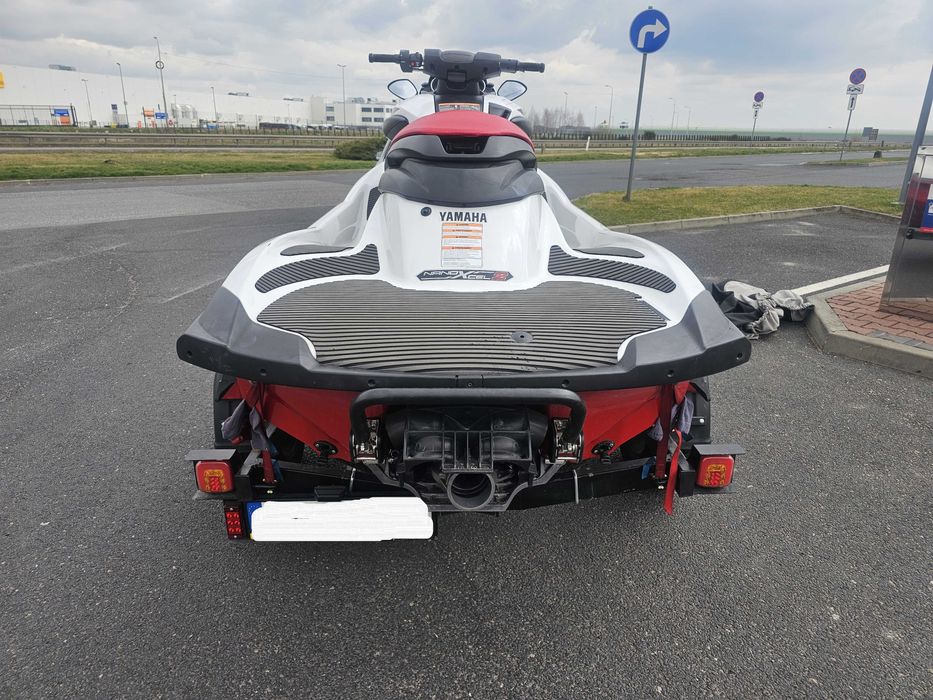 Skijet Yamaha FZR - 2015 - 250 CP +