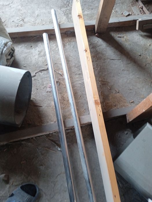 Трубы из нержавейки