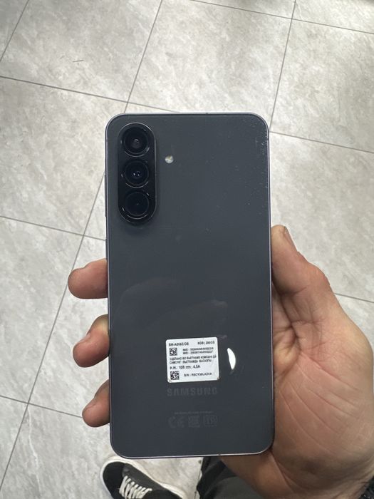 Samsung A 56 256 / 12