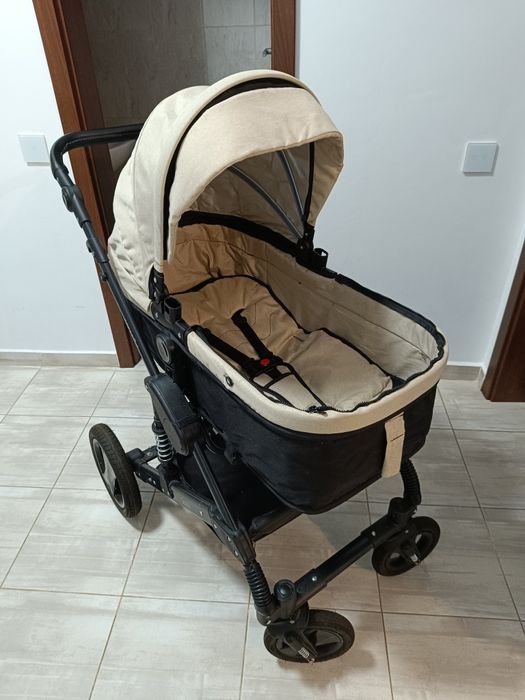 Carucior copii - 3 in 1