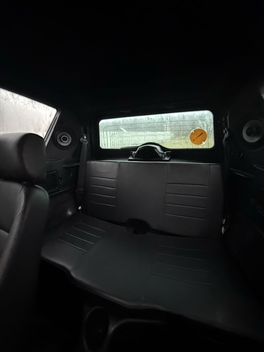 Microcar MGO 2013 21cp