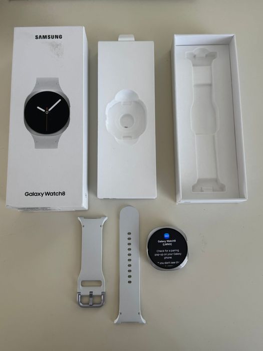 Samsung Galaxy Watch 8 40mm