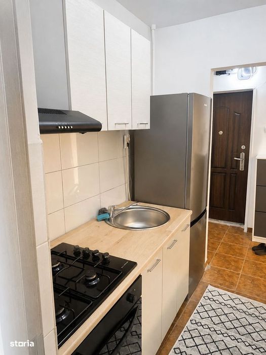 Apartament Modern 2 camere SD 50 mp Podul de Piatra 400 euro
