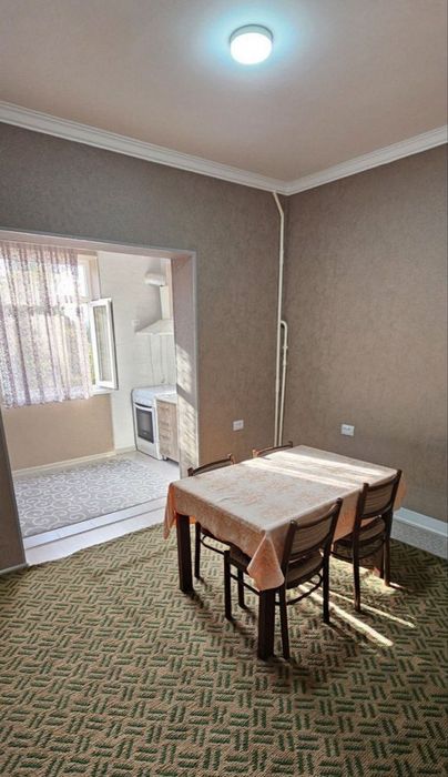 Yashnobod kadishevada kvartira ijaraga beriladi