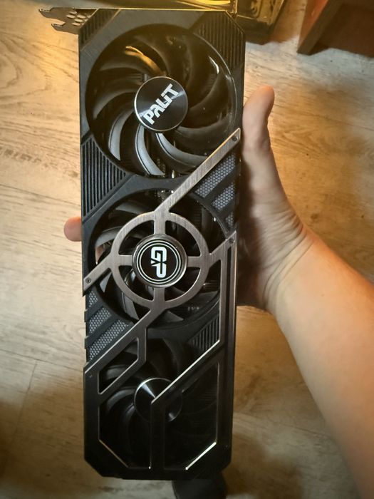 PNY GeForce RTX 3090 24GB