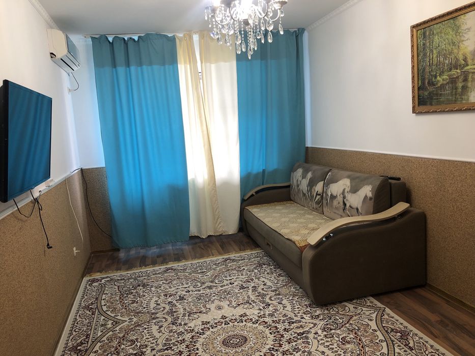 Сдаю 1комнатная квартира