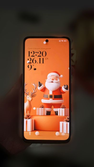Redmi 12 5G 128GB Като нов
