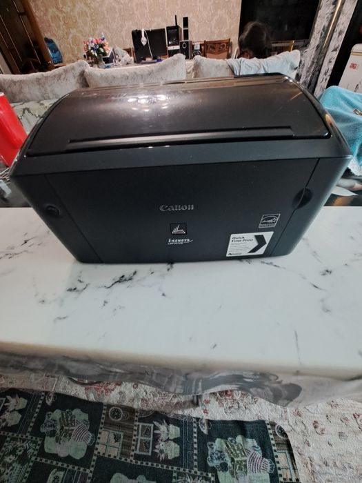 Срочно продам принтер.