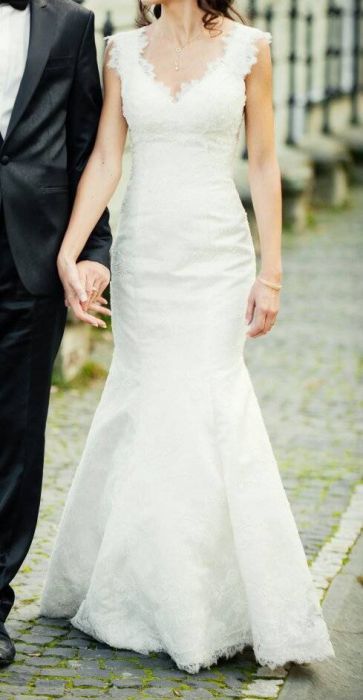 Rochie    mireasa