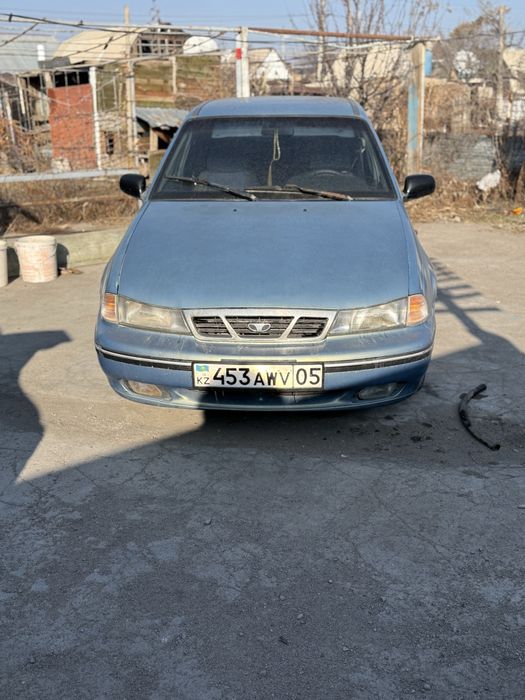 Продам авто Daewoo Nexia, 2006 год.