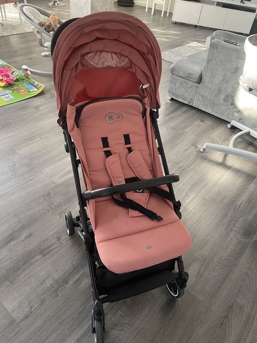 Kinder kraft carucior sport