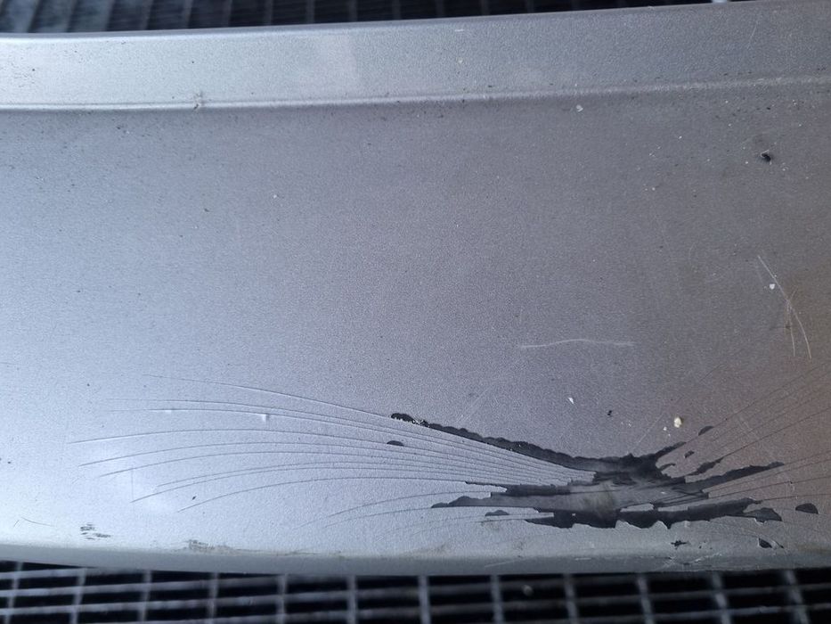 Bara spate AUDI Q5 2008 - 2012 SUV 4 Usi GRI (1089) NECESITA REPARATII