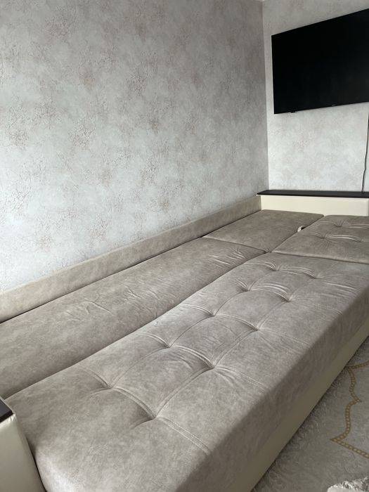 Диван очень удобный