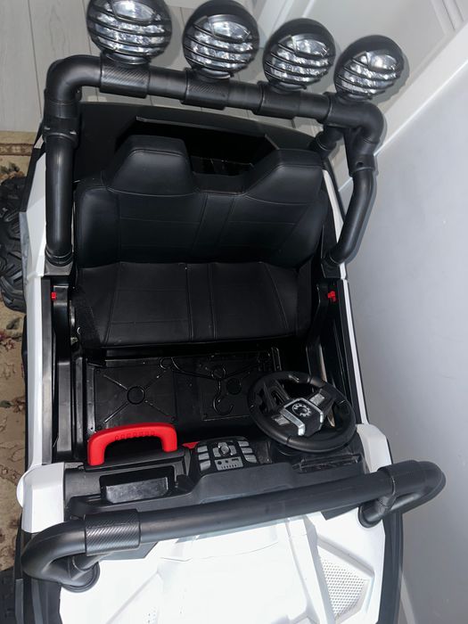 Машинка детская Астана