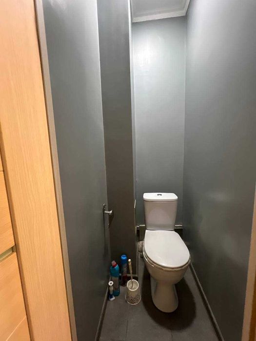 Продаётся 2-комнатная квартира в центре города!