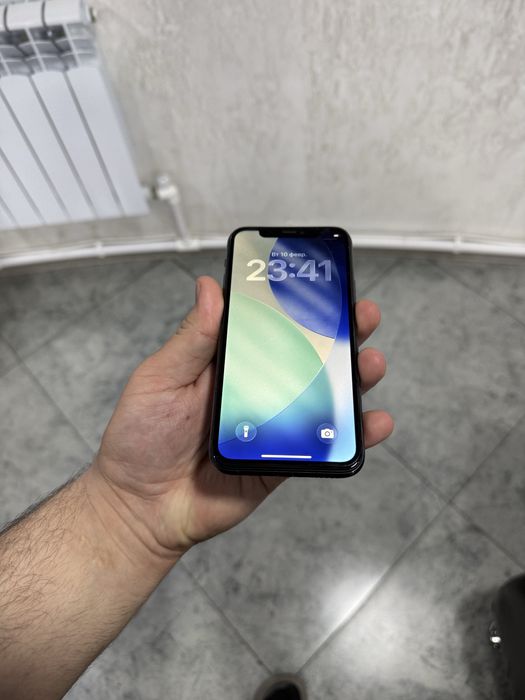 Прлдам iPhone 11 pro 256gb