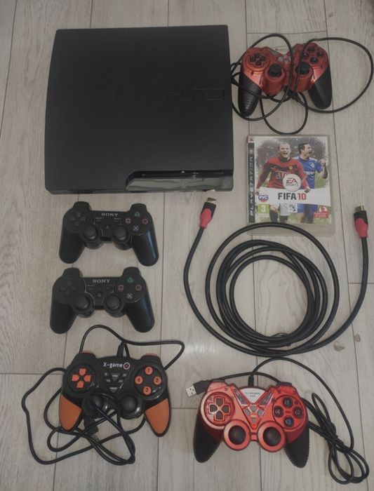 60000тг всё работает  пс3