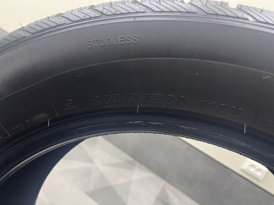 Треверс  Балон   255/55R20