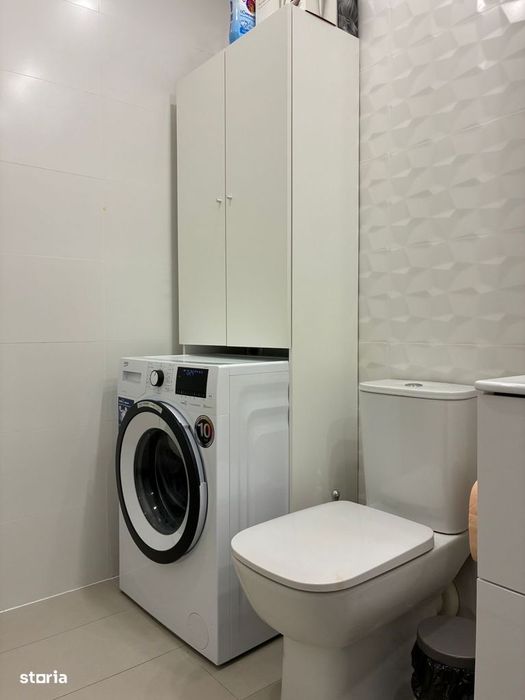Apartament 2 camere, garaj, balcon, Theodor Pallady